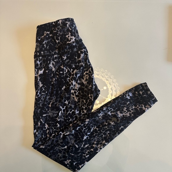 Sweaty Betty Full Length Power Workout Leggings - Picture 4 of 5